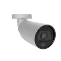 IP-камера Ajax BulletCam HLVF 5 MP White, 2.8-12 мм (000063782)