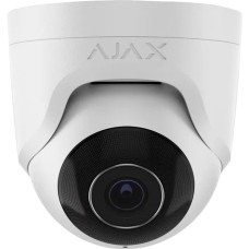 Ajax TurretCam 8 Мп, 4 мм White (000039325)