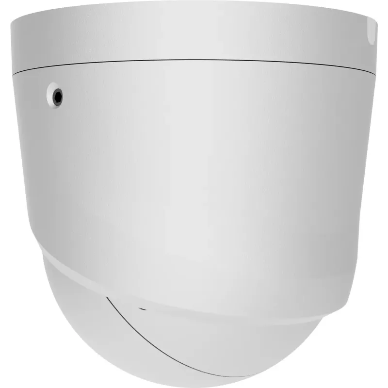 IP-камера Ajax TurretCam HL 5MP 4mm White (000059516)