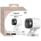 IP-камера Aqara Camera Hub G5 Pro PoE White (CH-C07D-W)