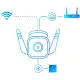 IP Камера TP-Link Tapo C310