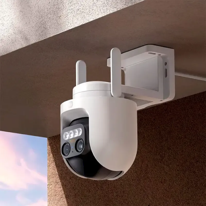 IP Камера Xiaomi Outdoor Camera CW700S BHR9401EU