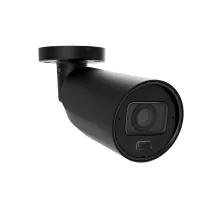 IP Камера Ajax BulletCam HLVF 5 MP Black, 2.8–12 мм (000063786)