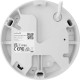Ajax TurretCam 8 Мп, 2.8 мм White (000039323)