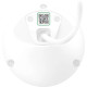 Ajax TurretCam 8 Мп, 2.8 мм White (000039323)