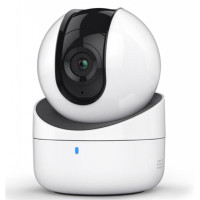 HIKVISION  DS-2CV2Q21FD-IW (W) (2.8 мм)