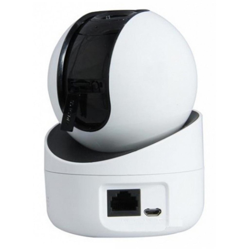 HIKVISION  DS-2CV2Q21FD-IW (W) (2.8 мм)
