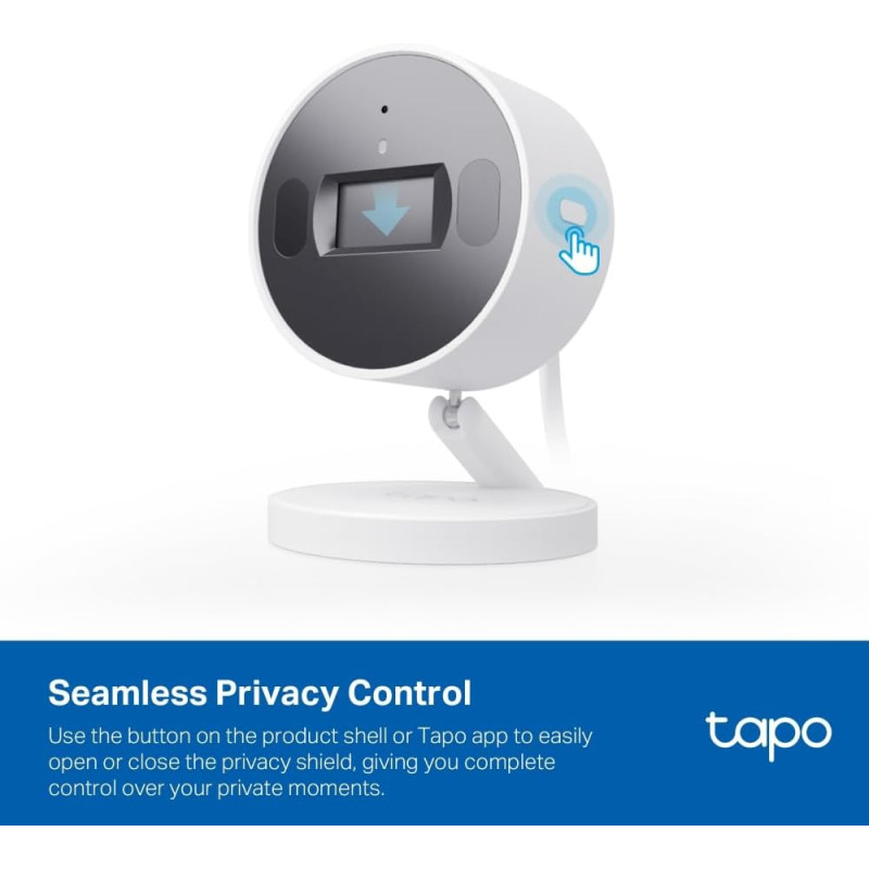 IP-камера TP-Link Tapo C125