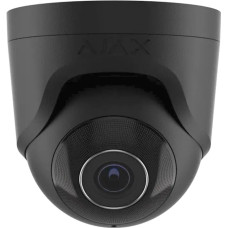 IP Камера Ajax TurretCam 8 Mp/4 mm Black (000039326)