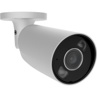 IP-камера Ajax BulletCam HL 5MP 2.8mm White (000059506)
