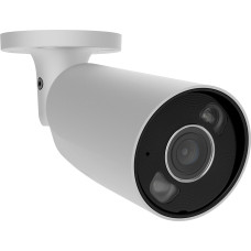 IP-камера Ajax BulletCam HL 5MP 2.8mm White (000059506)