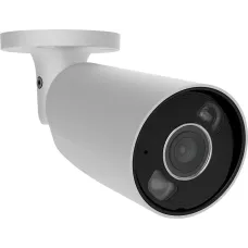 IP Камера Ajax BulletCam HL 5MP 2.8mm White (000059506)