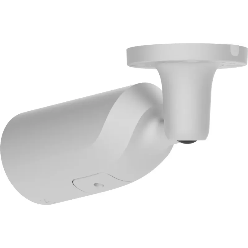IP Камера Ajax BulletCam HL 5MP 2.8mm White (000059506)