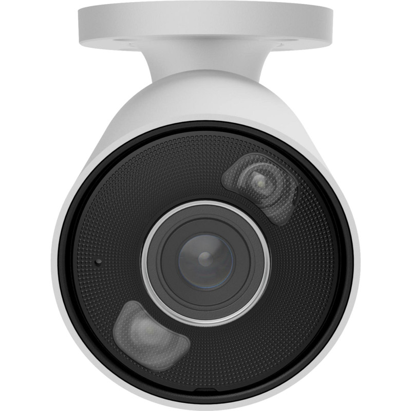IP-камера Ajax BulletCam HL 5MP 2.8mm White (000059506)
