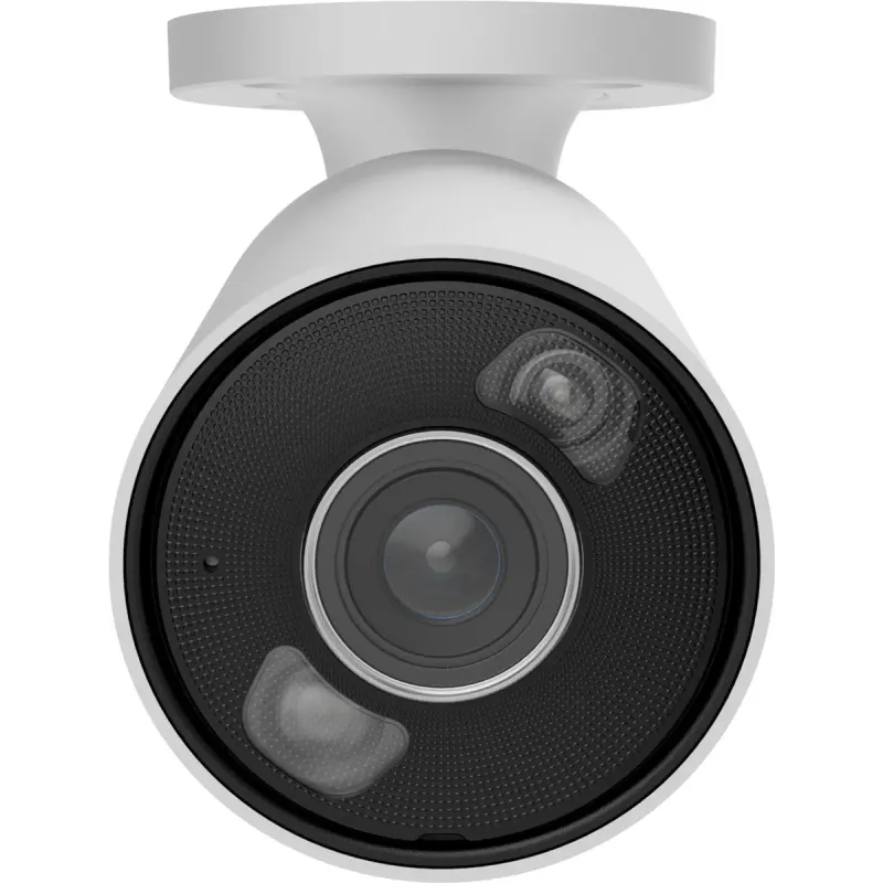 IP Камера Ajax BulletCam HL 5MP 2.8mm White (000059506)