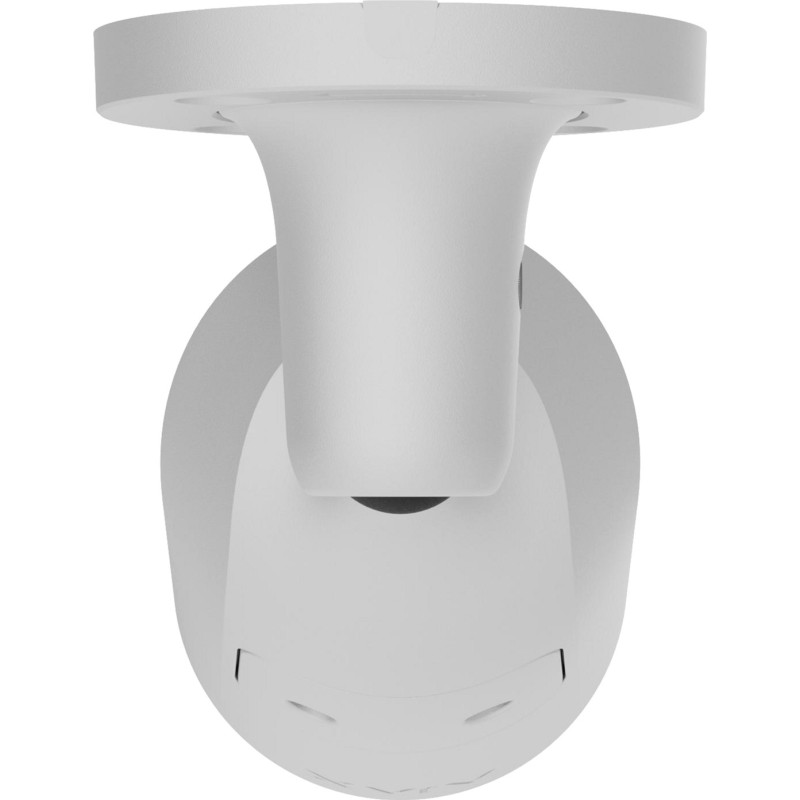 IP-камера Ajax BulletCam HL 5MP 2.8mm White (000059506)