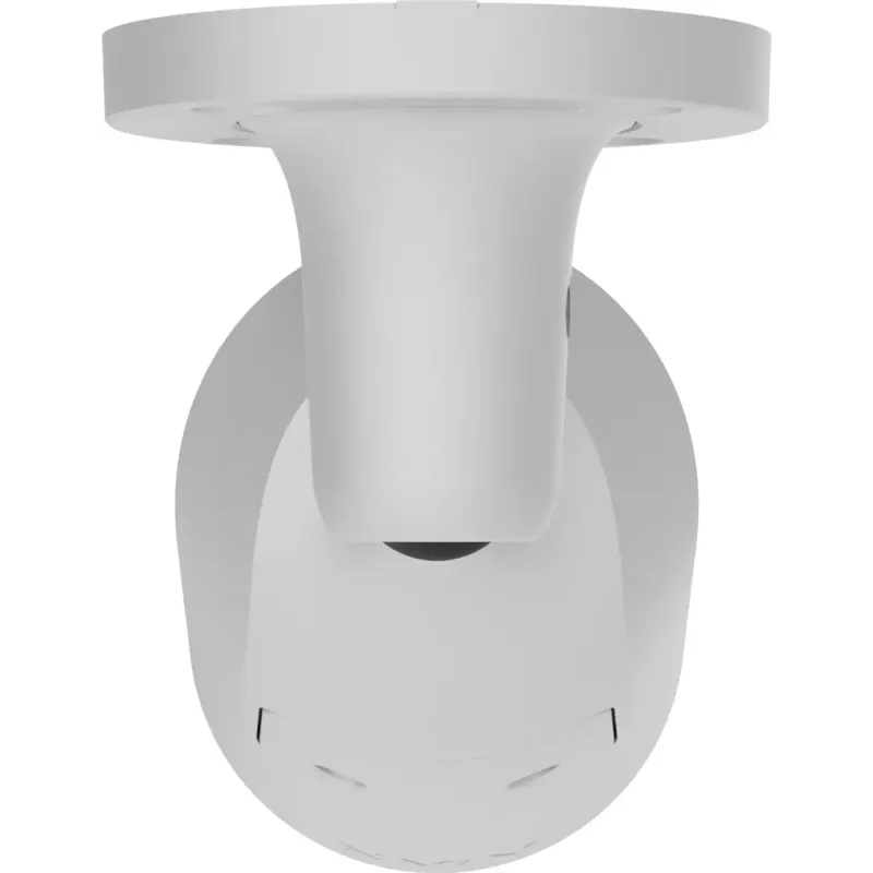 IP Камера Ajax BulletCam HL 5MP 2.8mm White (000059506)