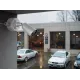 IP Камера Ajax BulletCam HL 5MP 2.8mm White (000059506)