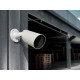IP-камера Ajax BulletCam HL 5MP 2.8mm White (000059506)