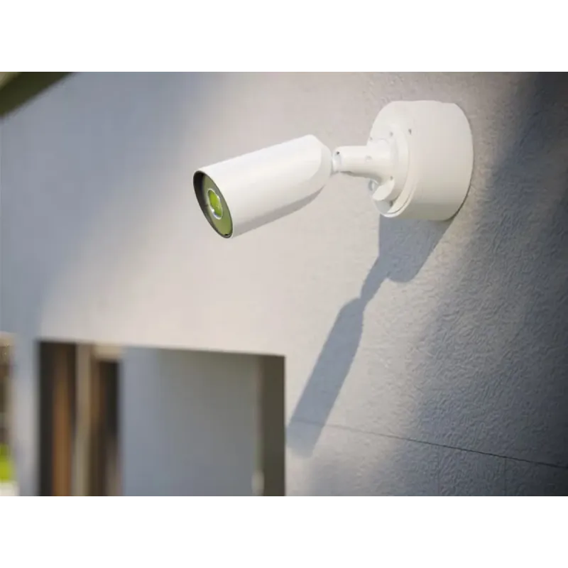 IP Камера Ajax BulletCam HL 5MP 2.8mm White (000059506)