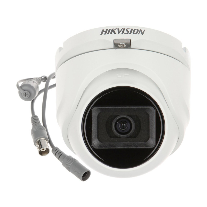 HIKVISION  DS-2CE76H0T-ITMF (C) (2.8 мм)