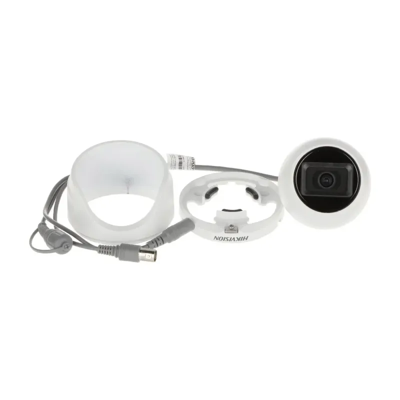 IP-камера HIKVISION  DS-2CE76H0T-ITMF (C) (2.8 мм)