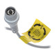 HIKVISION  DS-2CE76H0T-ITMF (C) (2.8 мм)