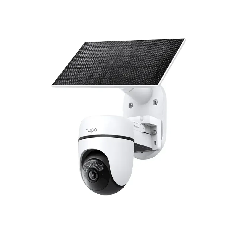 IP Камера TP-Link Tapo C610 KIT