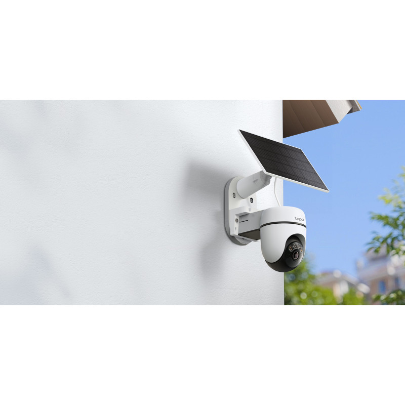 IP Камера TP-Link Tapo C610 KIT