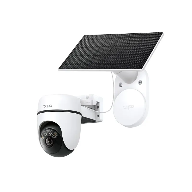 IP Камера TP-Link Tapo C610 KIT