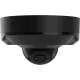 IP Камера Ajax DomeCam Mini HL 8MP 2.8mm Black (000059527)