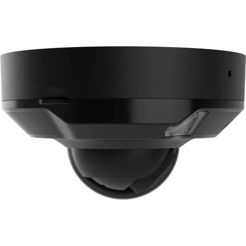 IP Камера Ajax DomeCam Mini HL 8MP 2.8mm Black (000059527)