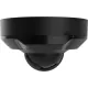 IP Камера Ajax DomeCam Mini HL 8MP 2.8mm Black (000059527)
