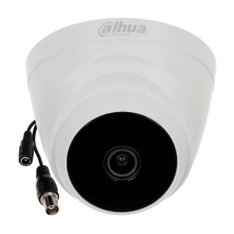 IP-камера DAHUA Technology  DH-HAC-T1A21P (2.8 мм)