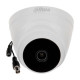 IP-камера DAHUA Technology  DH-HAC-T1A21P (2.8 мм)
