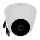 IP-камера DAHUA Technology  DH-HAC-T1A21P (2.8 мм)