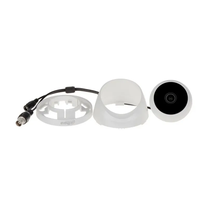 IP-камера DAHUA Technology  DH-HAC-T1A21P (2.8 мм)