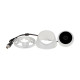 IP-камера DAHUA Technology  DH-HAC-T1A21P (2.8 мм)
