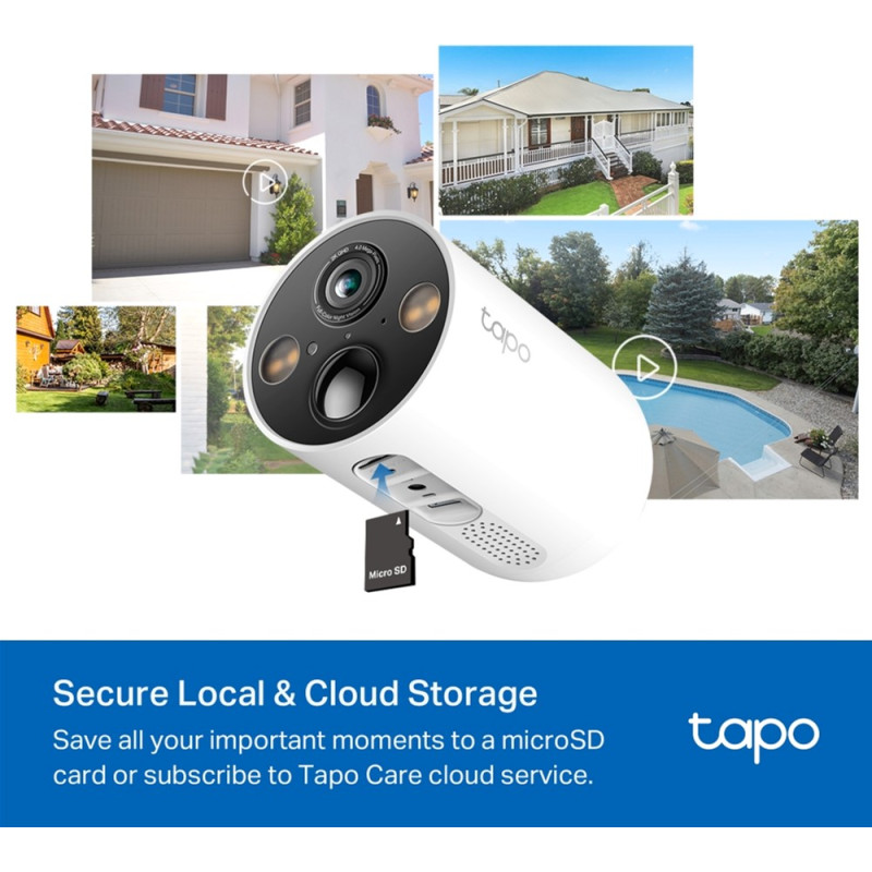 TP-LINK Tapo C425 KIT