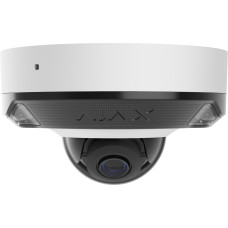 IP Камера Ajax DomeCam Mini HL 5MP 2.8mm White (000059522)