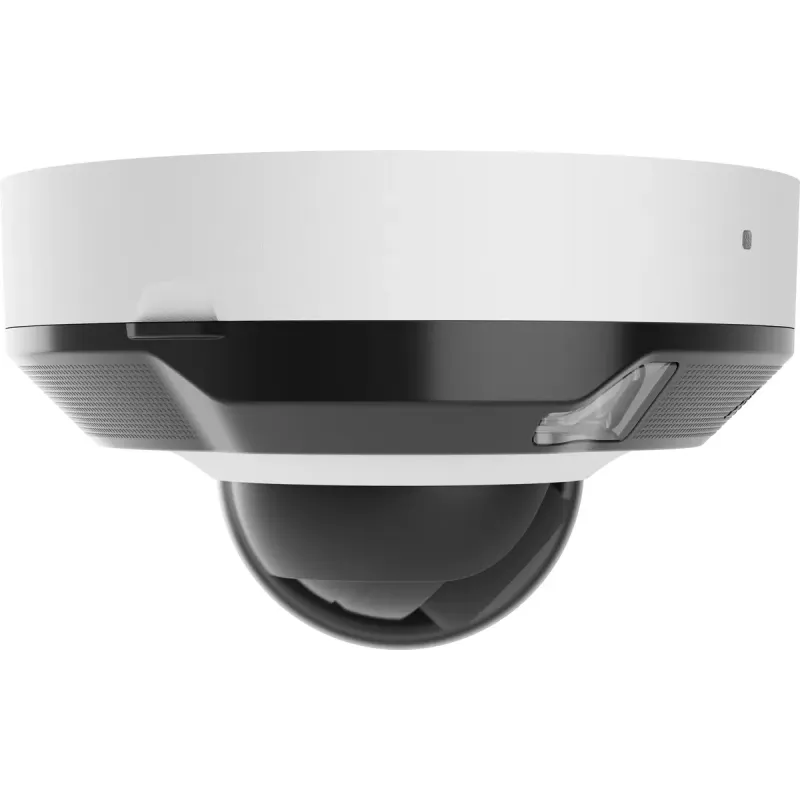 IP Камера Ajax DomeCam Mini HL 5MP 2.8mm White (000059522)