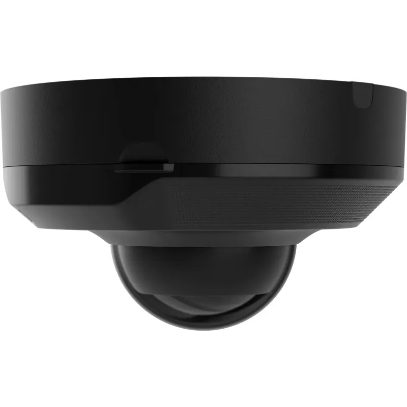 IP Камера Ajax DomeCam Mini HL black, 8Мп, 4мм, білий (000059529)