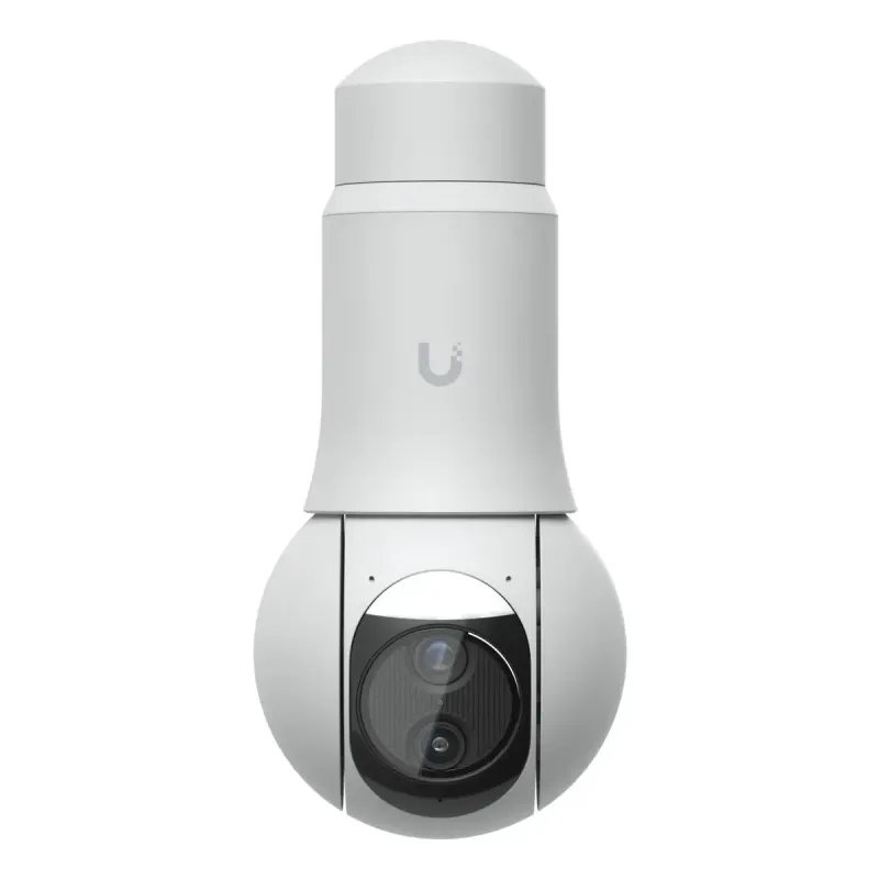 IP-камера Ubiquiti UniFi G6 PTZ (UVC-G6-PTZ-W)