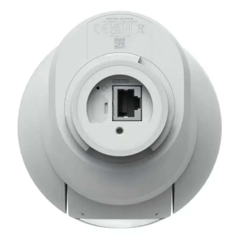 IP-камера Ubiquiti UniFi G6 PTZ (UVC-G6-PTZ-W)