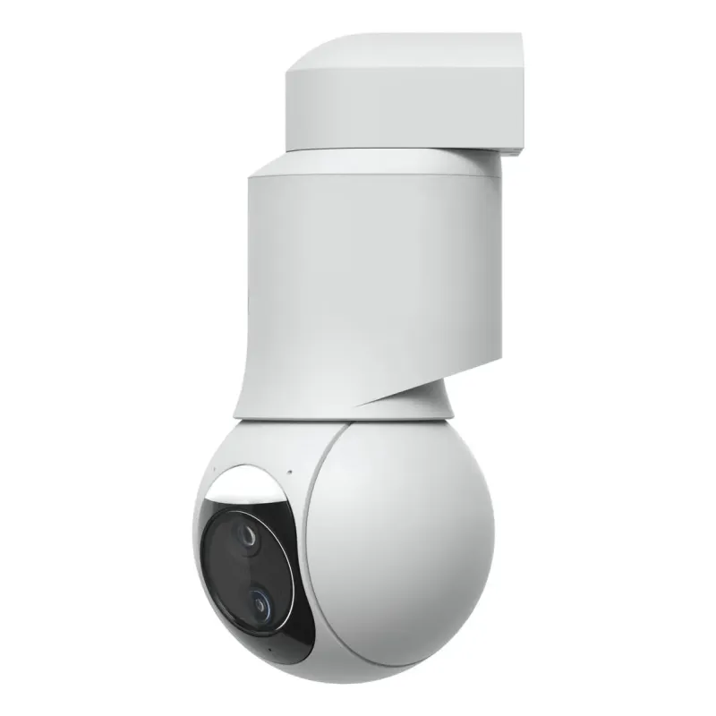 IP-камера Ubiquiti UniFi G6 PTZ (UVC-G6-PTZ-W)