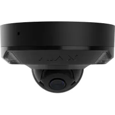 IP Камера Ajax DomeCam Mini HL 5MP 2.8mm Black (000059523)