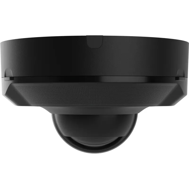 IP Камера Ajax DomeCam Mini HL 5MP 2.8mm Black (000059523)