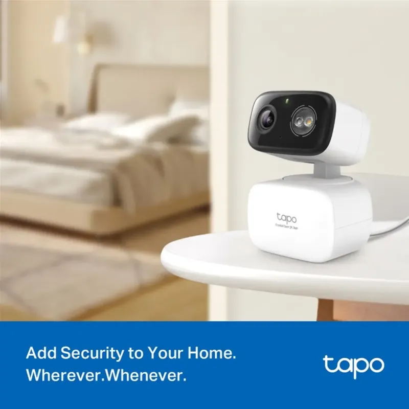 IP Камера TP-LINK Tapo C216