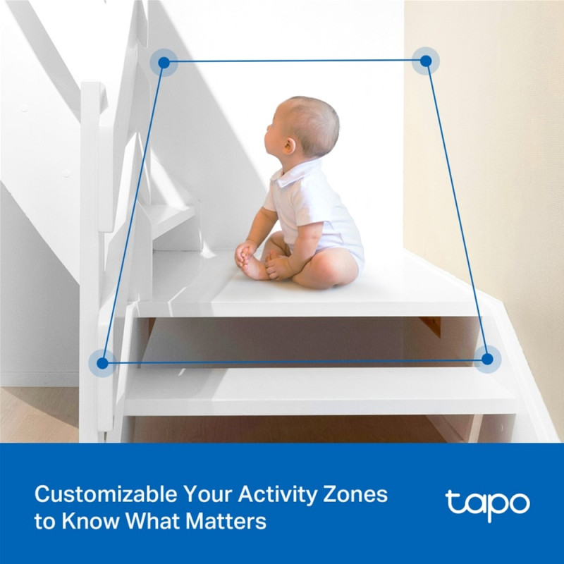 IP-камера TP-LINK Tapo C216