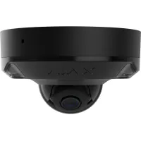 IP-камера Ajax DomeCam Mini HL 5MP 4mm Black (000059525)